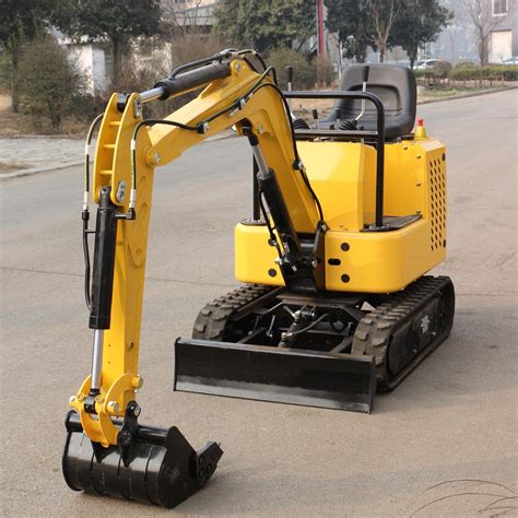 China Small Digger Mini Crawler Excavator For Sale Crawler Excavator