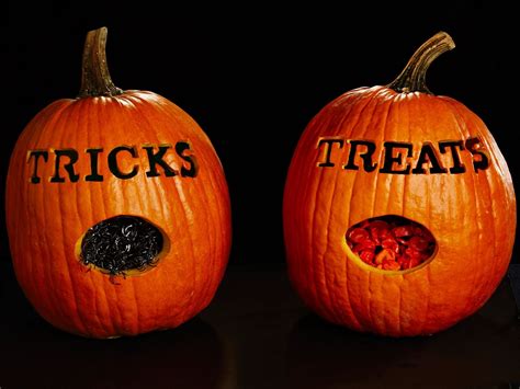 20 easy and cool pumpkin designs