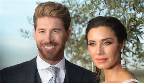Sergio ramos (born march 30, 1986) is a professional football player who competed for spain in world cup soccer. Viertes Kind von Sergio Ramos im Anmarsch? - REAL TOTAL