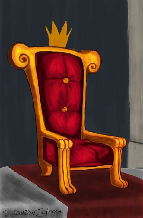 10 Winning Thrones From The Drawing Challenge Create Discover With