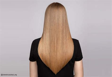 Explore all the different types of cuts. 26 Prettiest Hairstyles for Long Straight Hair in 2019