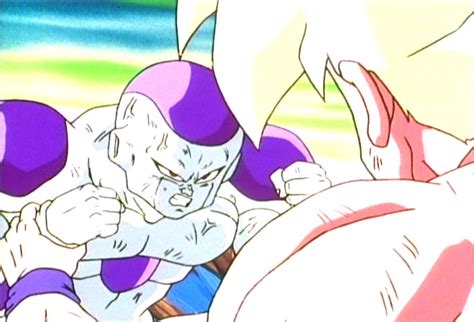 It's arguably the single arc where toriyama best understood where to drive his characters, plots dragon ball kai's version of the frieza is still infinitely better than dbz's, but it's nowhere near as good as it should or could have been. Dragon Ball Z: Season 3 (Frieza Saga)