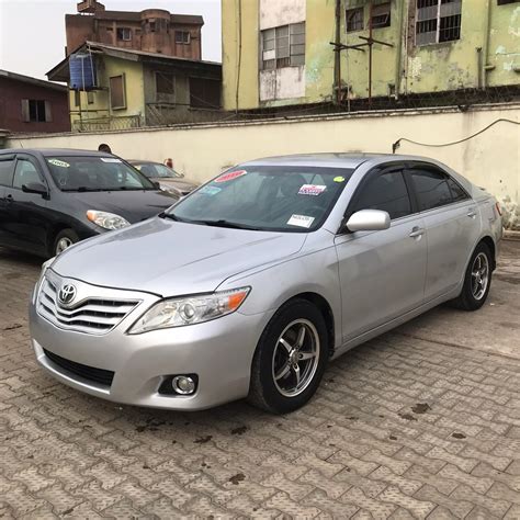 Research, compare and save listings, or contact sellers directly from 8 2010 camry models nationwide. 2010 Model Toyota Camry Le Toks 4plugs Clean Ride. - Autos - Nigeria