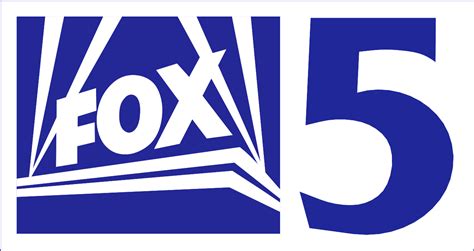 Filewnyw Fox 5 1987svg Logopedia Fandom Powered By Wikia