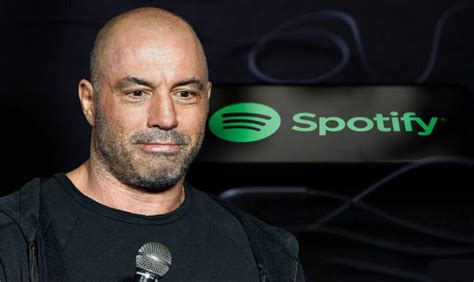 Update Spotify Removes Over 100 Old Joe Rogan Experience Episodes Thaiger