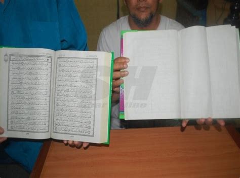 Safe and secure online booking and guaranteed lowest rates. 6 Mukasurat Al-Quran Hilang di Parit Buntar ! - Kisah Dunia