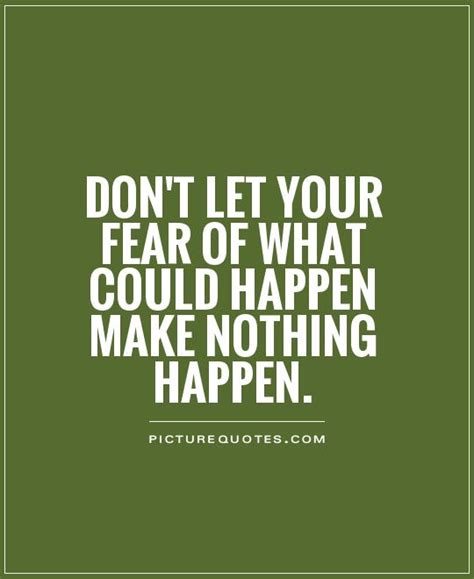 Fear Quotes Image Quotes At