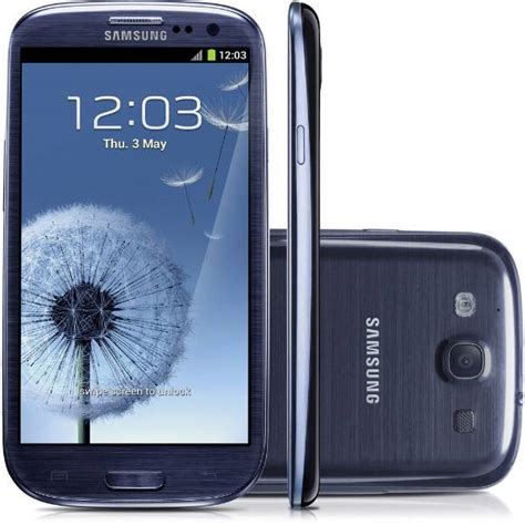 Samsung Galaxy S3 Neo 16 Go Refurbished New Tech Store E Shop