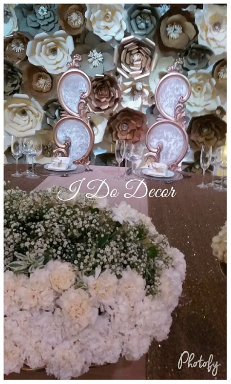 Check spelling or type a new query. Pin on Paper Flowers made by I Do Decor, Durban