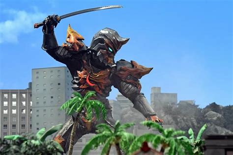 Vip members only can download this product for free. Confira as novas fotos do filme de Ultraman Geed!
