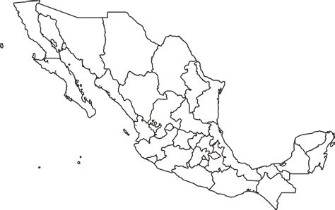 Desnudo Mil Tres Ver Mapa De Mexico Con Nombres Diseñador Enaguas