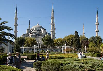 Hier findet ihr die wichtigsten sehenswürdigkeiten in istanbul. Türkei Urlaub, Reisen, Tourismus
