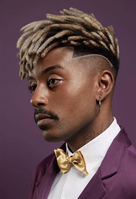 Outside of african tribal techniques. 20+ Fresh Men's Dreadlocks Styles for 2020 | Haircut Inspiration