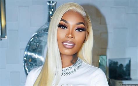 Asian Doll Admits She Has Mommy Issues Dubs Her Father The First