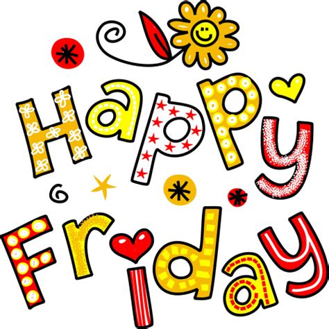 Happy Friday Printable Its Friday Quotes