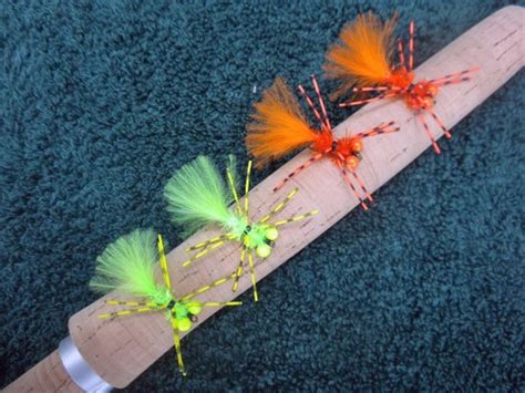 1000 Images About Crappie Flies On Pinterest Fly Tying Crappie Jigs