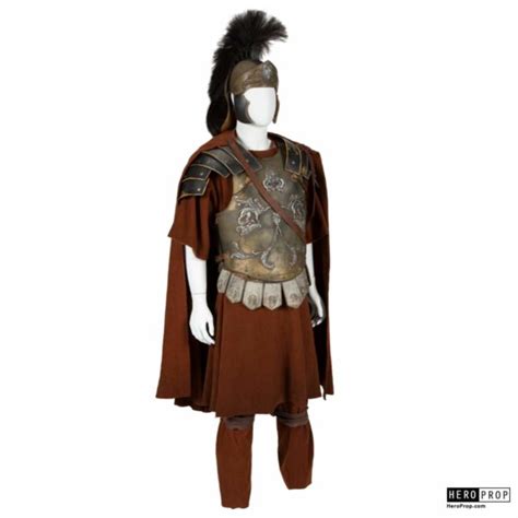 Gladiator 2000 Roman Soldier Sword And Sheath