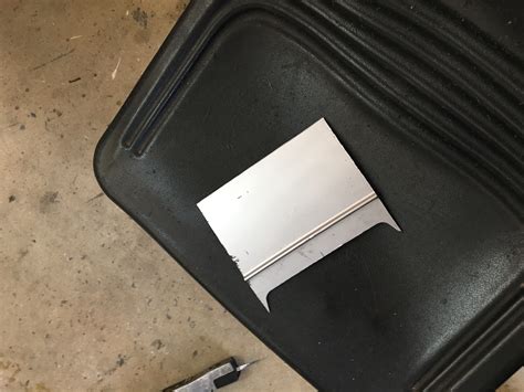 U-HAUL Hitch Install - A8L - AudiWorld Forums