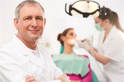 Dentist Experts Dental News Network