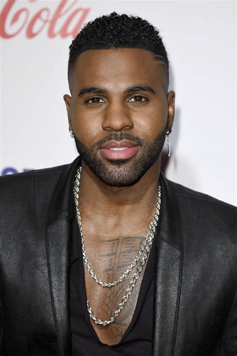 Jason, in greek mythology, leader of the argonauts and son of aeson, king of iolcos in thessaly. Jason Derulo | Steckbrief, Bilder und News | GMX.AT