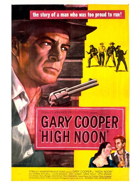 Nell minow, common sense media. High Noon - Movie Reviews