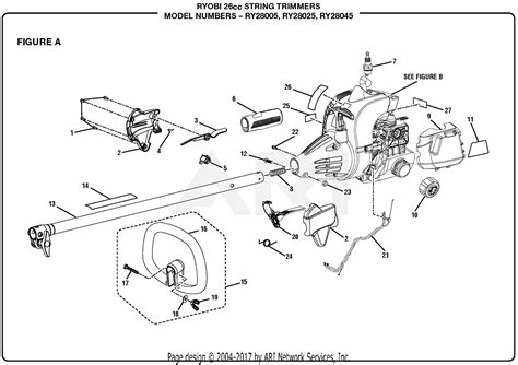 Internet information · search now · related searches 29 Ryobi String Trimmer Parts Diagram - Wiring Diagram List