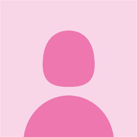 A Pink Background With An Image Of A Persons Head In The Center And