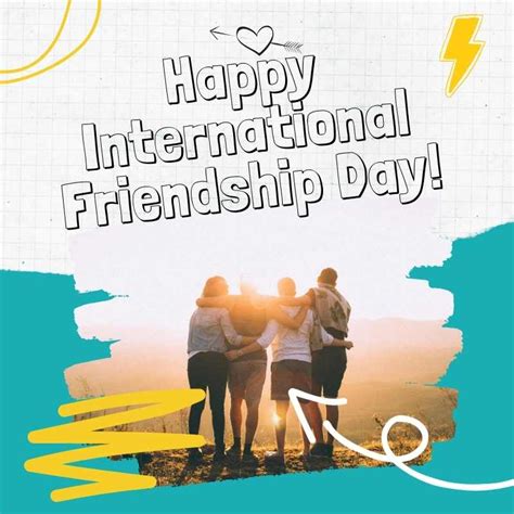 Some people come into our lives and quickly go. 2020 International Day of Friendship Quotes : Friendship ...
