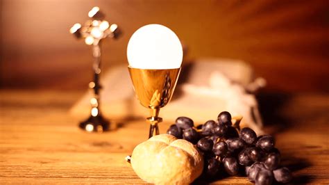 Holy Communion Wallpapers Wallpaper Cave