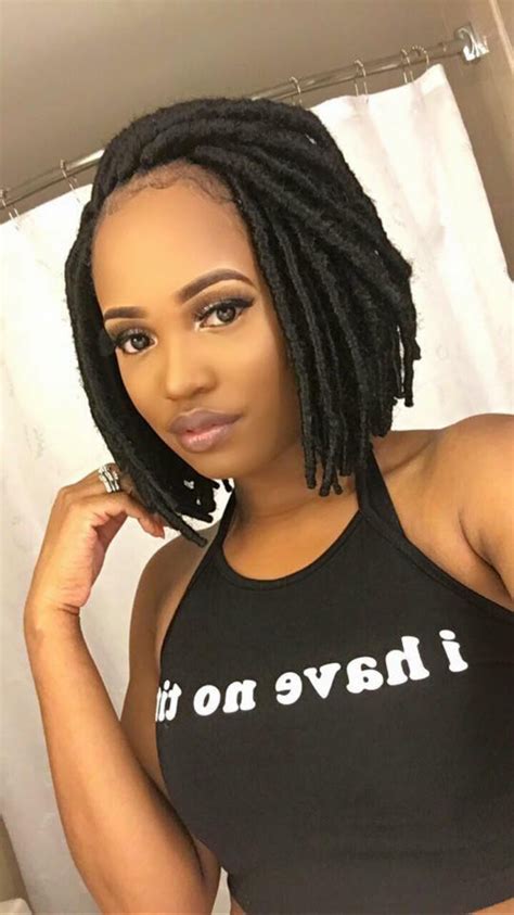 Crochet Braids Hairstyles Work Hairstyles African Braids Hairstyles