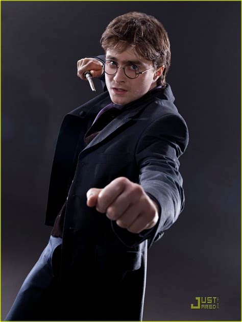 daniel radcliffe harry potter through the years harry potter photo 21213203 fanpop