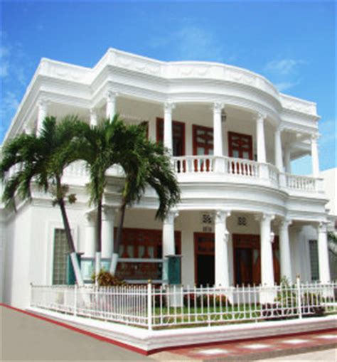 Casa Grande Boutique en Barranquilla, Colombia - Lets Book ...