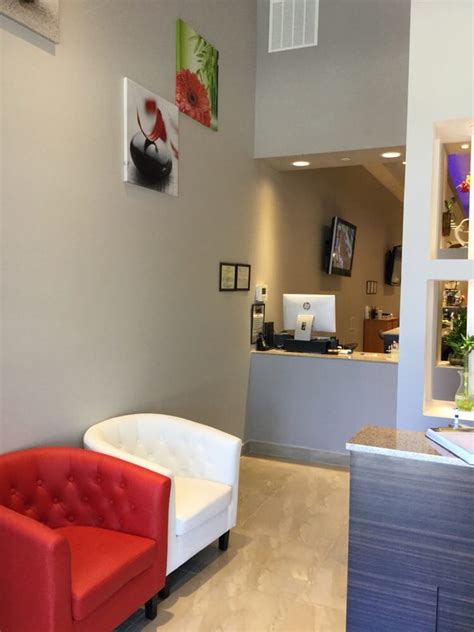 Our hair salon offers services such as haircuts, hair coloring, hair extensions, wedding updos, and makeup in goodyear, az. Serafina Nail & Spa - 34 Photos & 25 Reviews - Nail Salons ...
