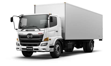 The hino500 series aims for the highest operational uptime in the field, which means that you can carry out your tasks more efficiently than ever. 2019 Hino Hino Serie 500 Vehículos de trabajo | Hino Serie 500