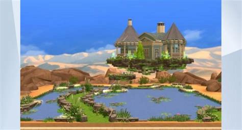 The 10 Best House Ideas In The Sims 4 Gamepur