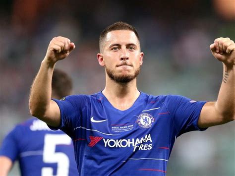 Eden hazard (born 7 january 1991) is a belgian international footballer who currently plays for english club chelsea in the premier league and the belgium national team. On this Day in 2012: Eden Hazard joined Chelsea | Shropshire Star