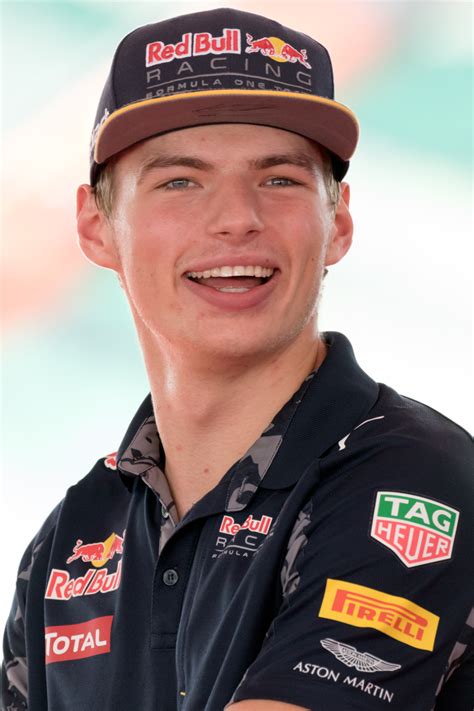 Max in damaged car tenth in hungarian grand prix: File:Max Verstappen 2016 Malaysia 1.jpg - Wikimedia Commons