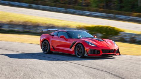 No road tests that i have read states given that last years coupe with 430 hp attained 190 mph, i would think that the c7 with more hp and torque should exceed that. 2019 Corvette C7 ZR1 Breaks 191 MPH In Standing Mile ...