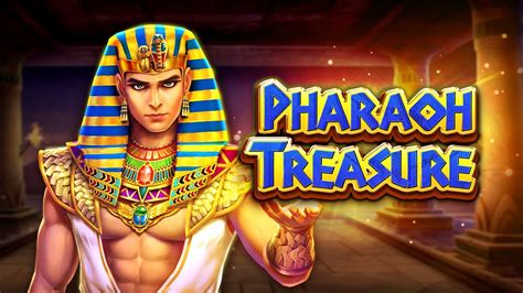 pharaoh treasure youtube