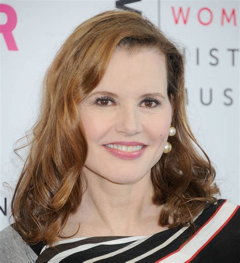Among her list of talents, abilities, and accomplishments geena davis has. Geena Davis Starts Bentonville Film Festival to Boost ...