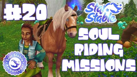 Soul Riding Missions 20 The Secrets Of Soul Riding Quest For Free