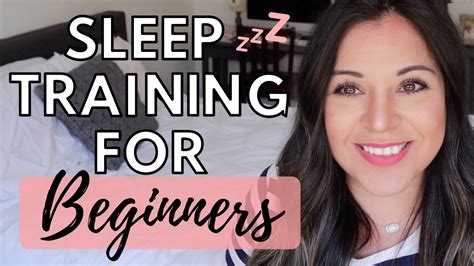 Ferber Method Sleep Training For Beginners 2020 Youtube