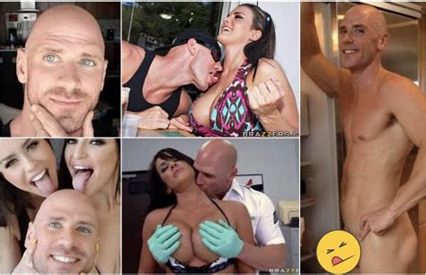 Barbara Costa Racconta Johnny Sins Il Pelato Di Brazzers Pelato Lo E