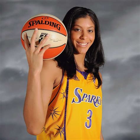 Candace Parker Health Fitness Height Weight Bust Waist And Hip