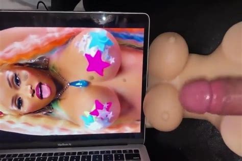 Nicki Minaj Sex Toy Tribute Free Gay Porn 5d XHamster XHamster