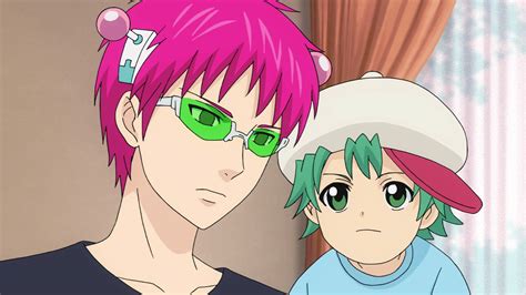 Discover and share the best gifs on tenor. The Disastrous Life Of Saiki K Wallpapers High Quality ...