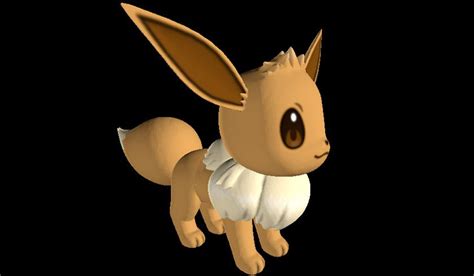 pokemon 3d print - 3D Printing Blog