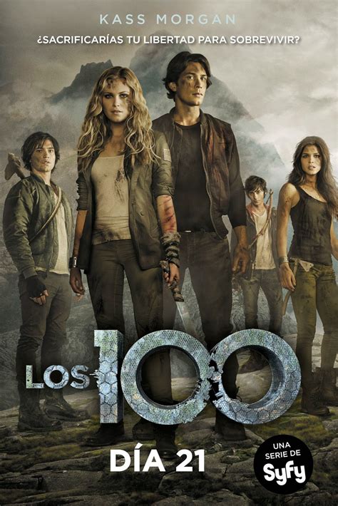 Maybe you would like to learn more about one of these? Perdida en un mundo de libros: Reseña Los 100 día 21 ...