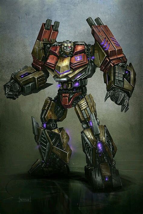 Pin By Primal Sound On The War For Cybertron Transformers Artwork