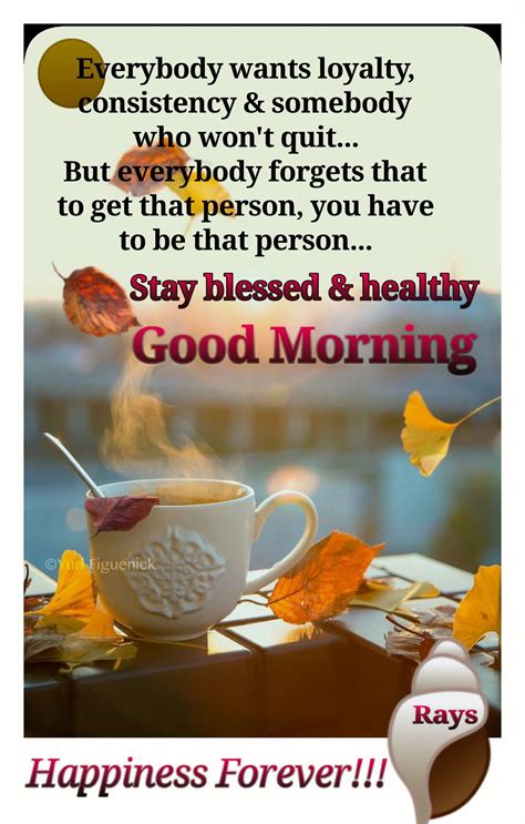 Good Morning Quotes Inspirational